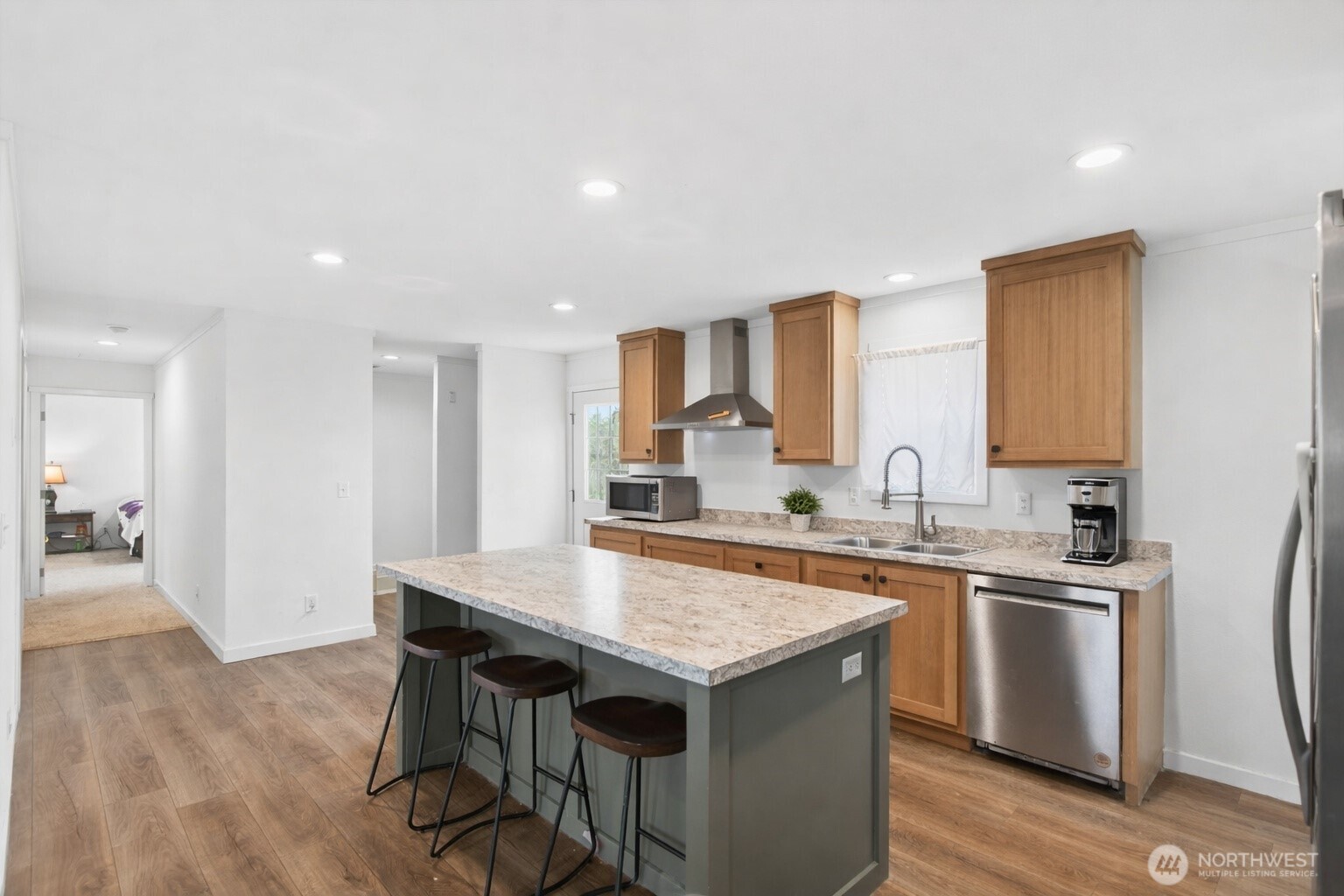1369 Centralia Alpha Road , Chehalis, WA 98532