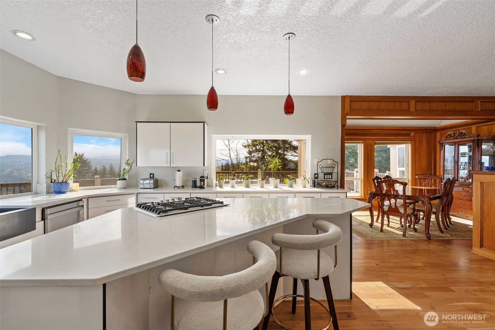 18414 NE 391st Street , Amboy, WA 98601