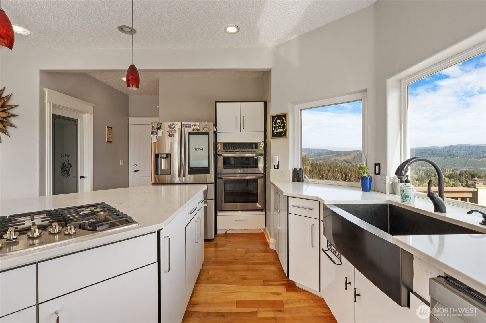 18414 NE 391st Street , Amboy, WA 98601
