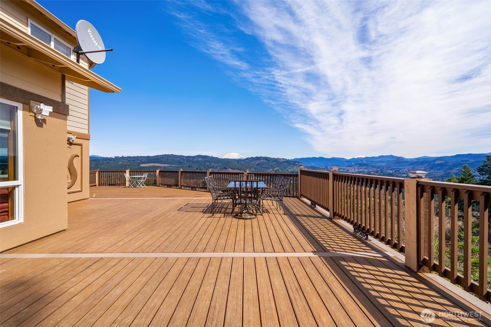 18414 NE 391st Street , Amboy, WA 98601