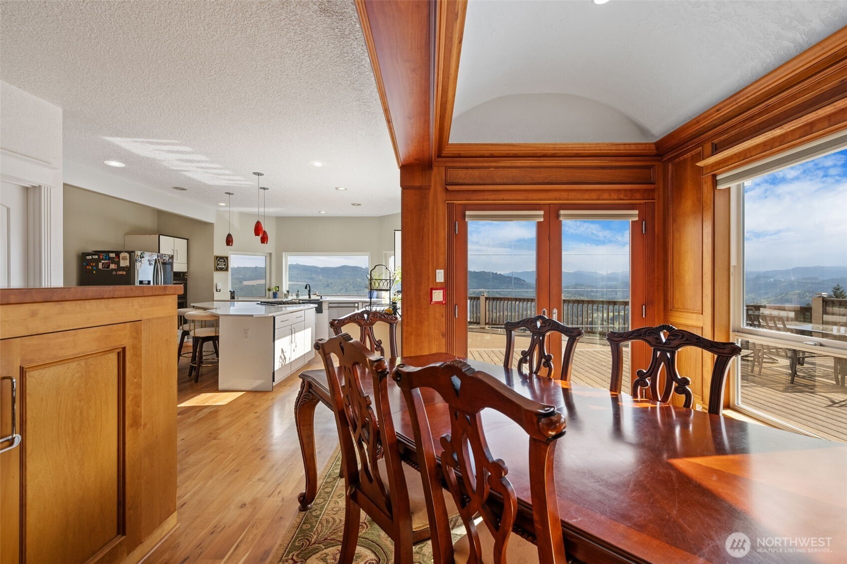 18414 NE 391st Street , Amboy, WA 98601