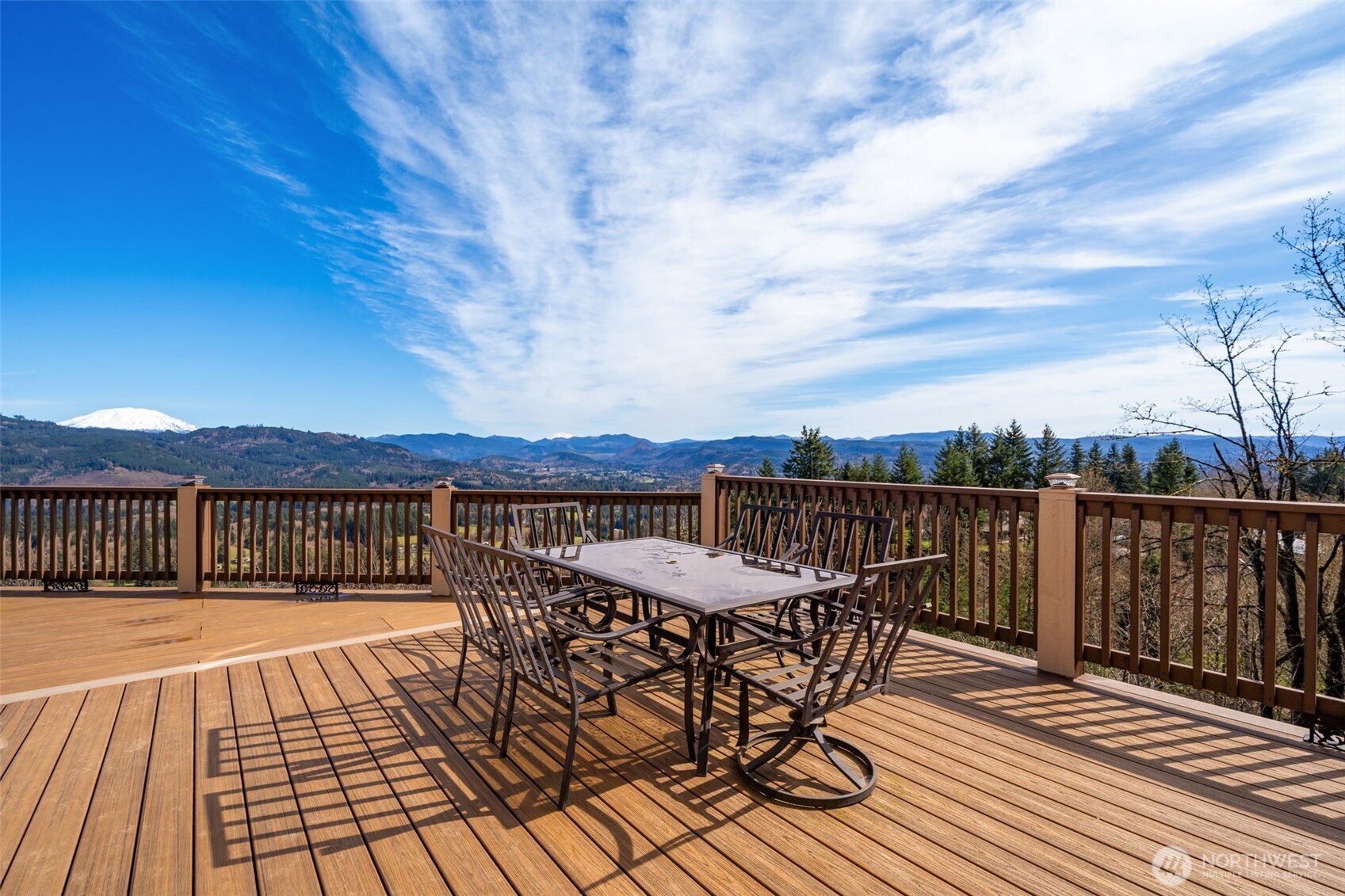 18414 NE 391st Street , Amboy, WA 98601