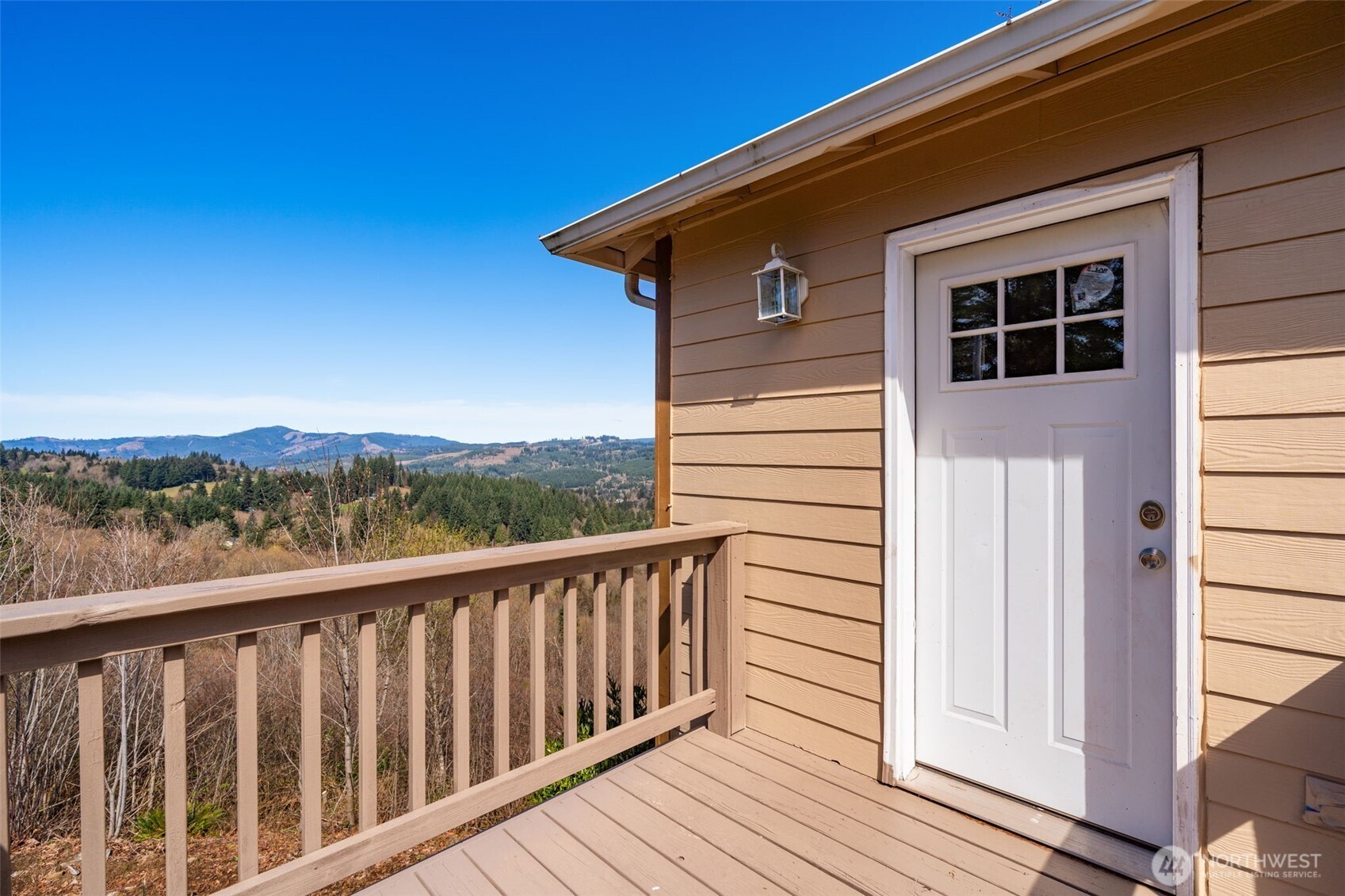 18414 NE 391st Street , Amboy, WA 98601