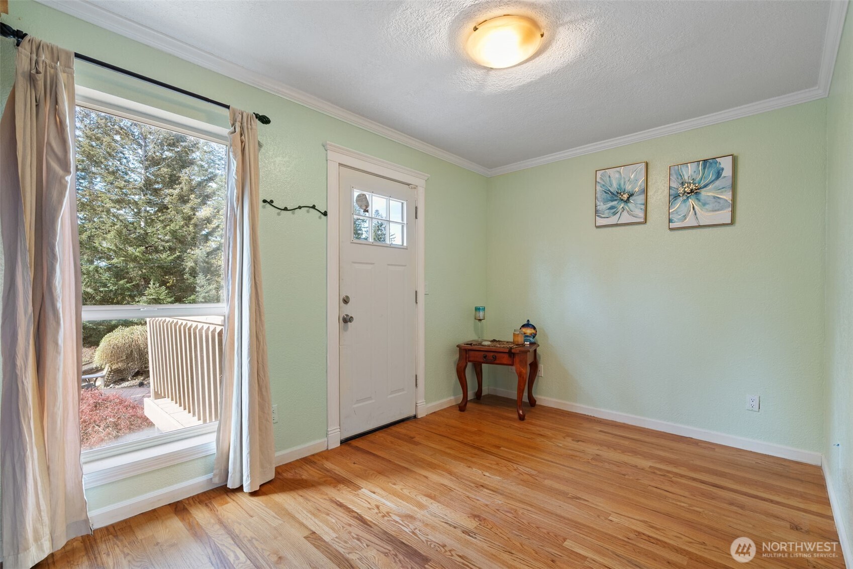 18414 NE 391st Street , Amboy, WA 98601