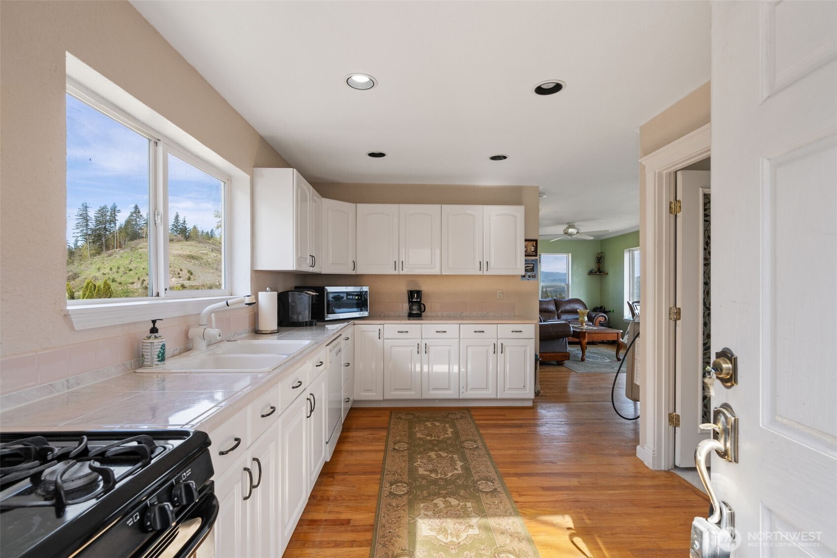 18414 NE 391st Street , Amboy, WA 98601