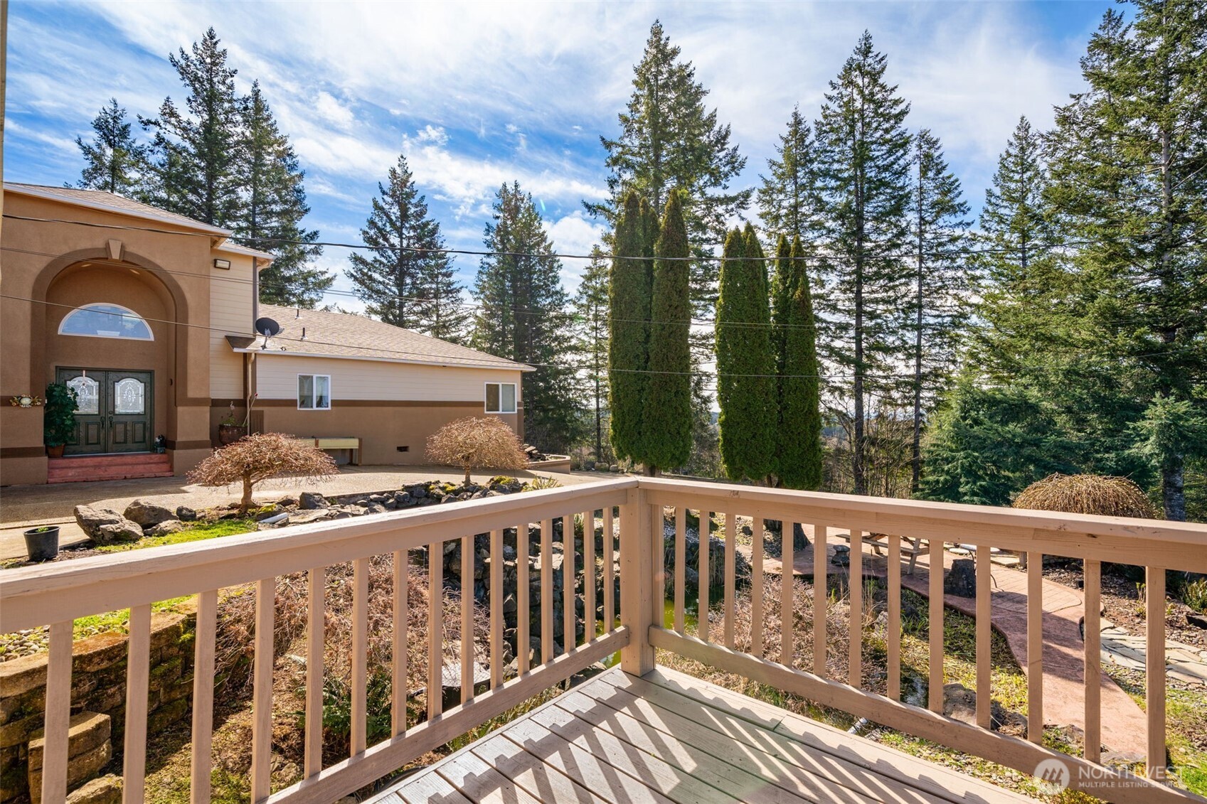 18414 NE 391st Street , Amboy, WA 98601