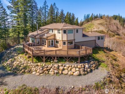 18414 NE 391st Street , Amboy, WA 98601 - Photo 38