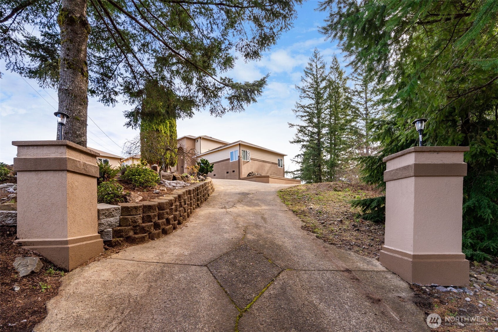 18414 NE 391st Street , Amboy, WA 98601