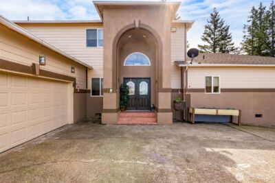 18414 NE 391st Street , Amboy, WA 98601 - Photo 6
