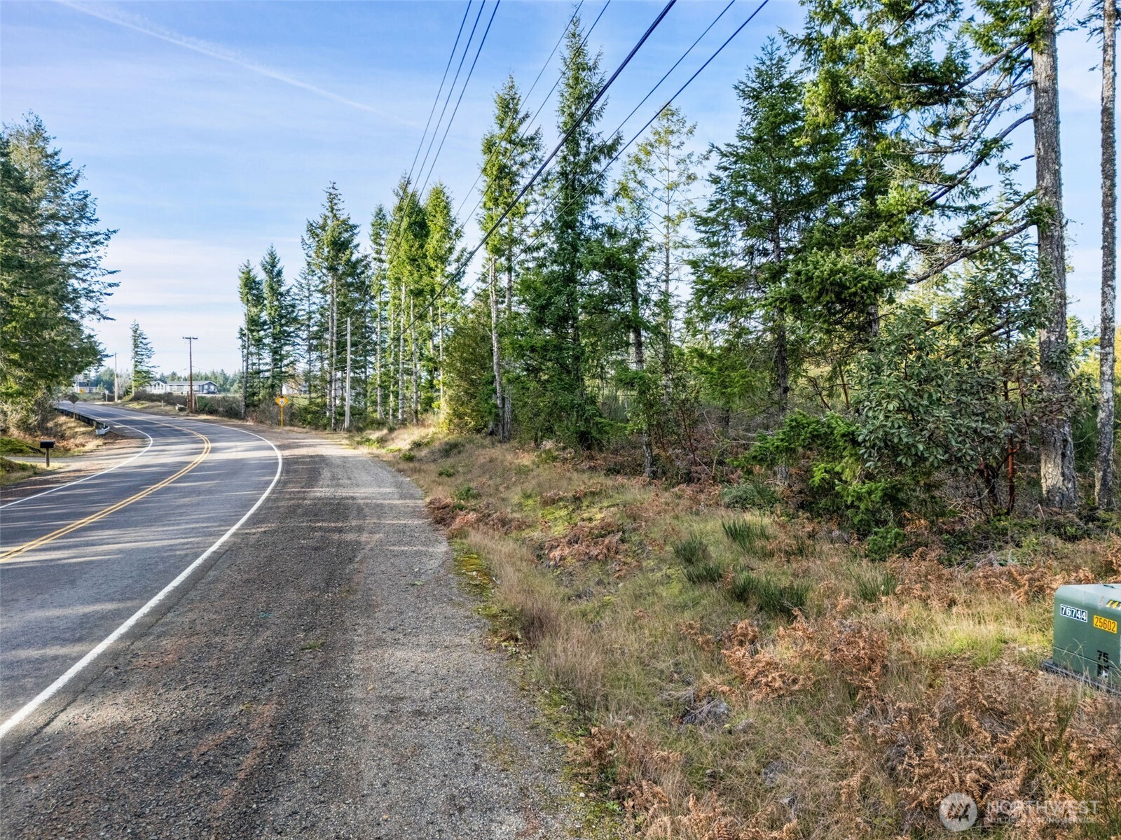 0 Lot 5 E Pickering Road , Shelton, WA 98584