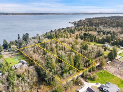 23500 Jefferson Point Road NE, Kingston, WA 98346