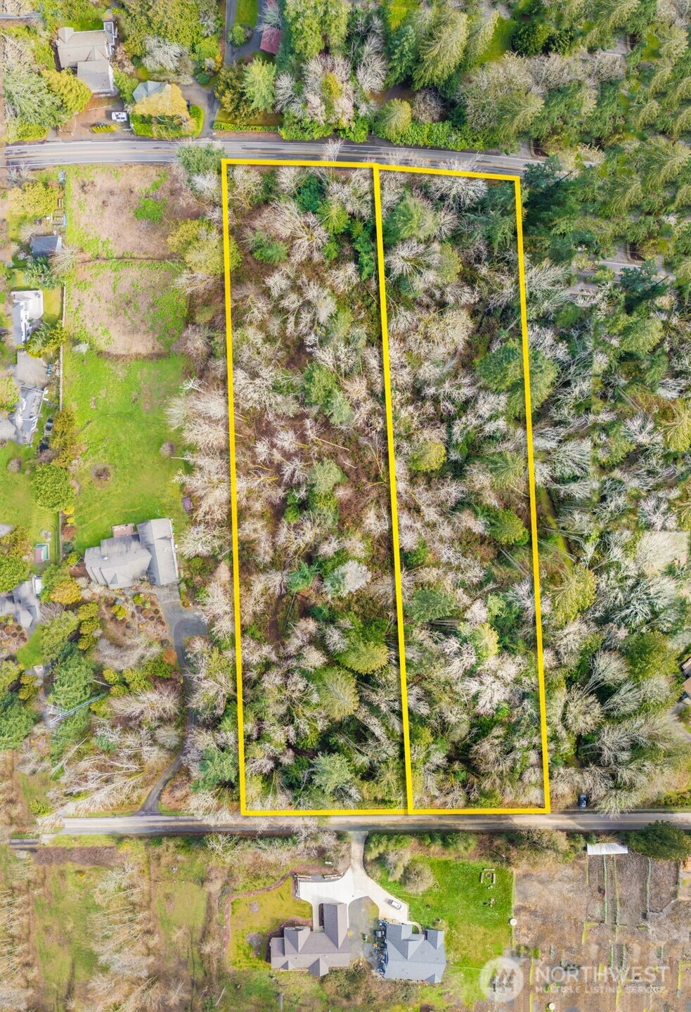 23500 Jefferson Point Road NE, Kingston, WA 98346