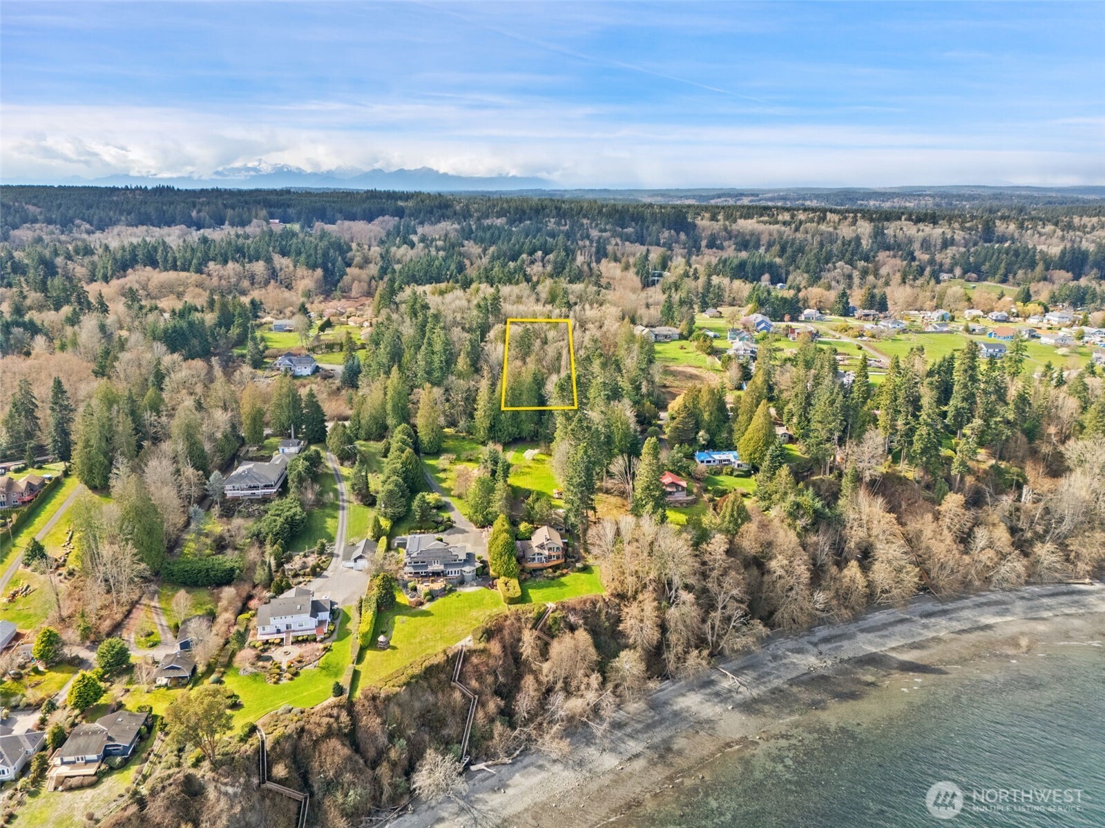 23500 Jefferson Point Road NE, Kingston, WA 98346