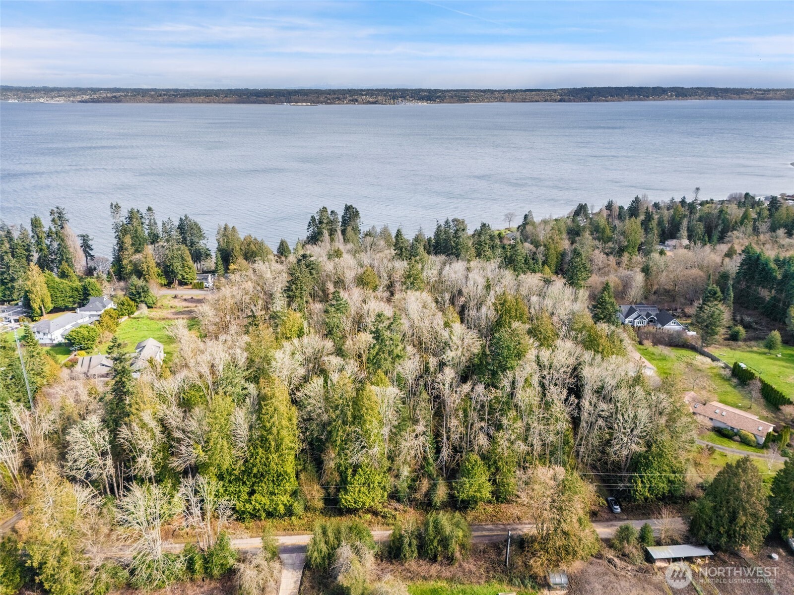 23500 Jefferson Point Road NE, Kingston, WA 98346