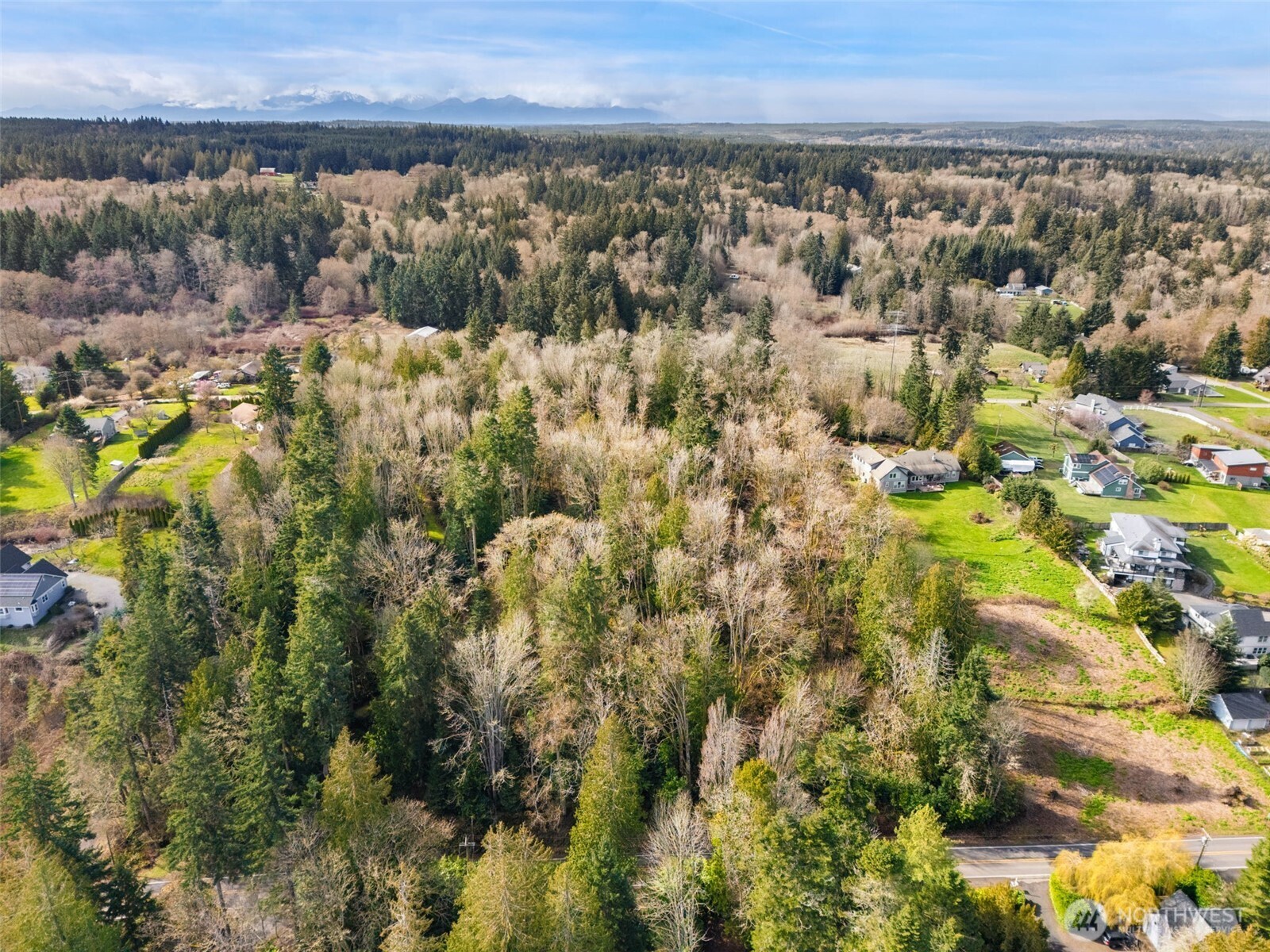 23500 Jefferson Point Road NE, Kingston, WA 98346