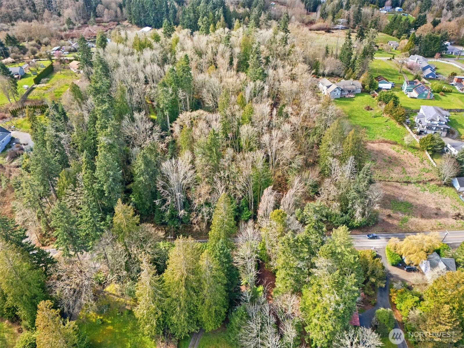23500 Jefferson Point Road NE, Kingston, WA 98346