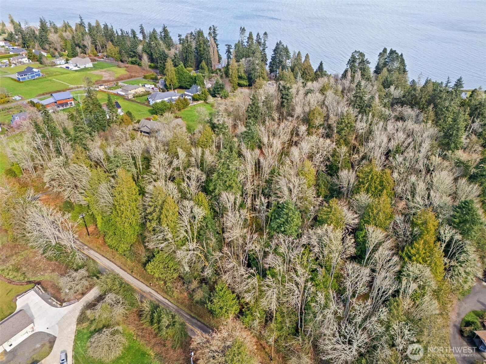 23500 Jefferson Point Road NE, Kingston, WA 98346
