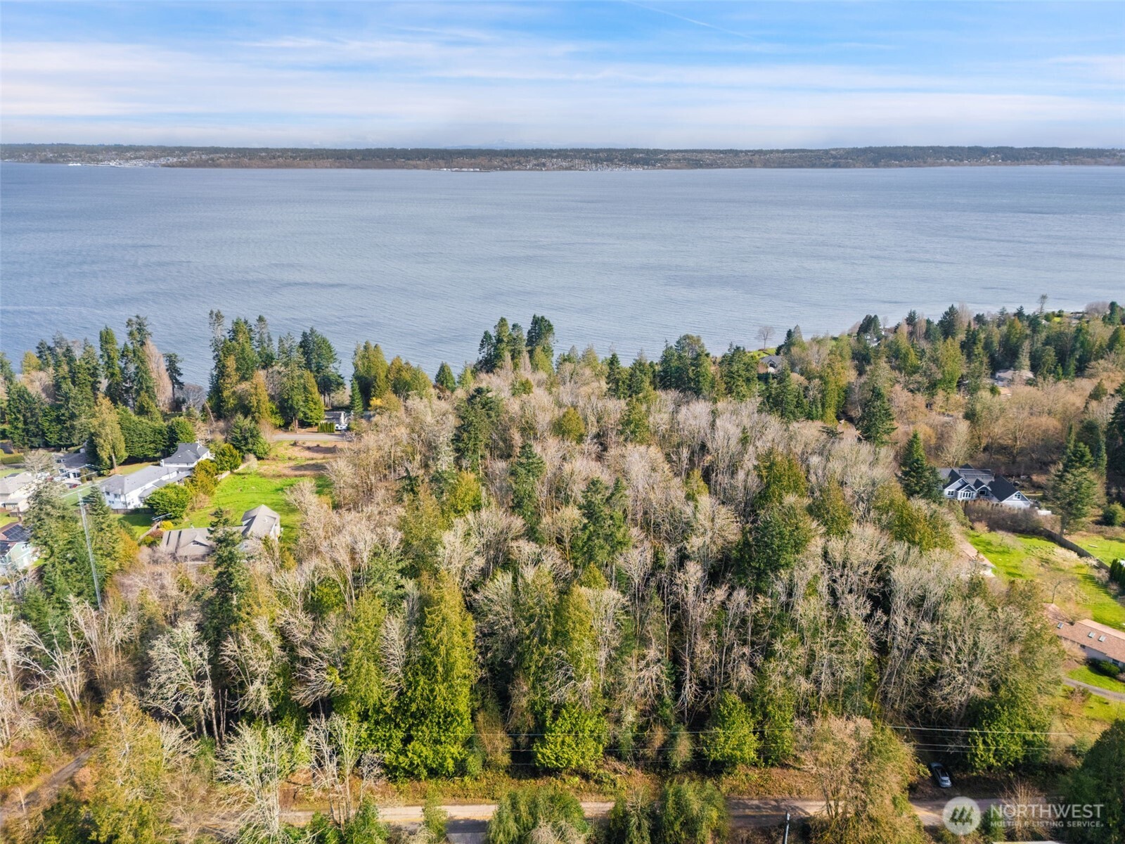 23500 Jefferson Point Road NE, Kingston, WA 98346
