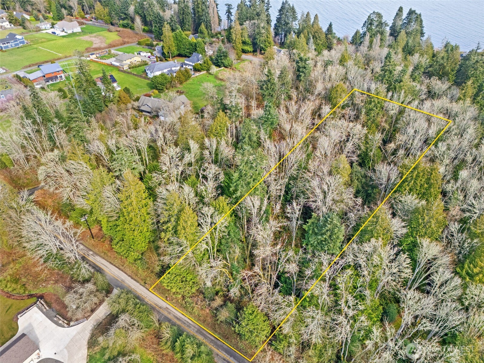 23500 Jefferson Point Road NE, Kingston, WA 98346