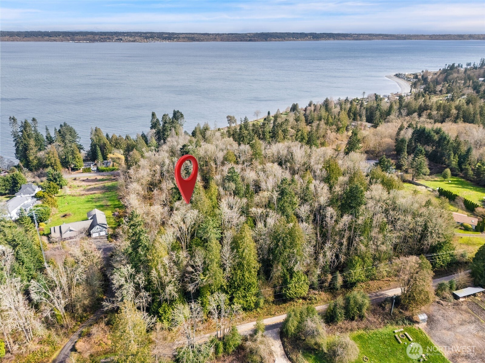 23500 Jefferson Point Road NE, Kingston, WA 98346