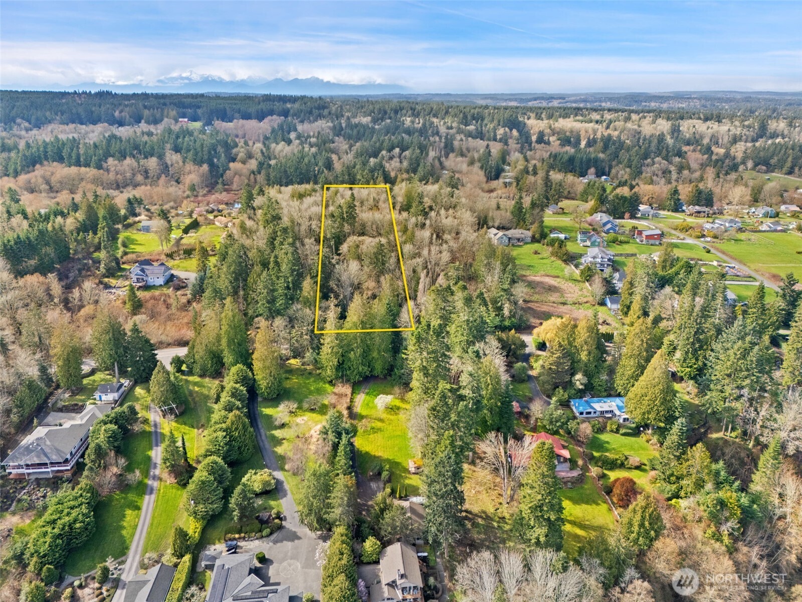 23500 Jefferson Point Road NE, Kingston, WA 98346