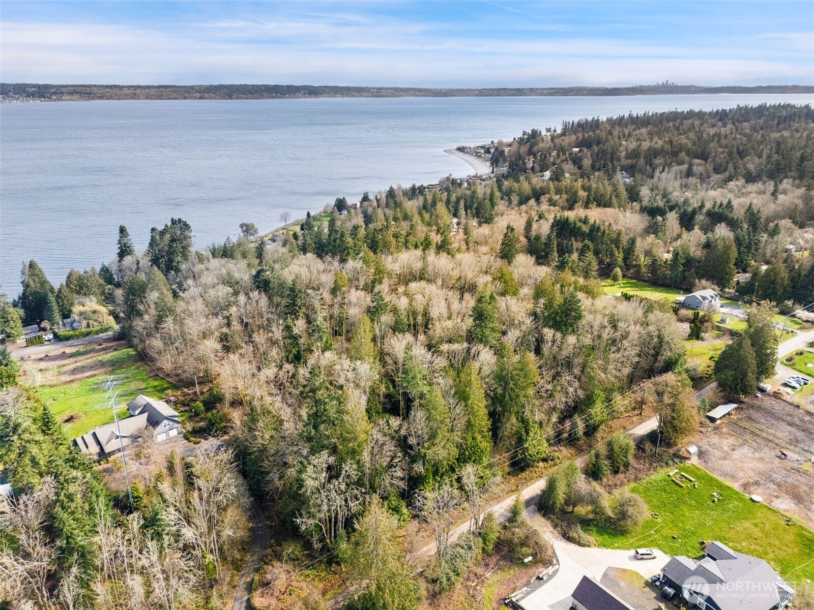 23500 Jefferson Point Road NE, Kingston, WA 98346