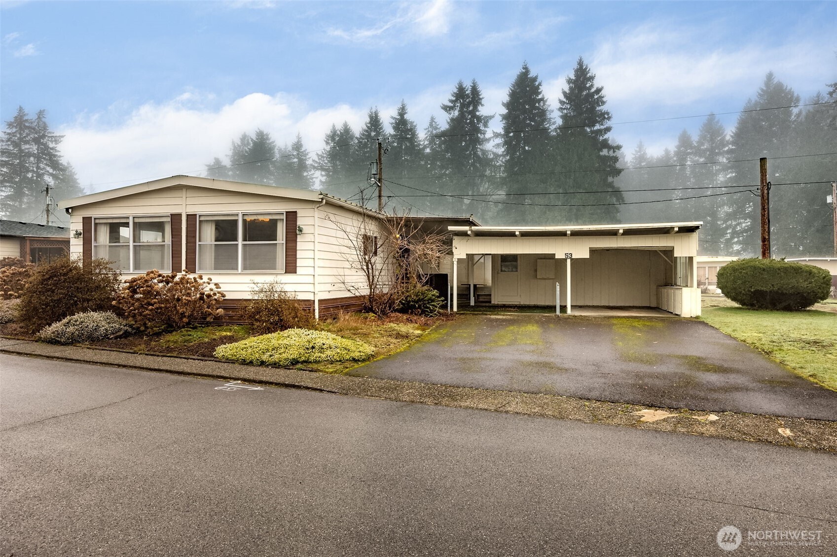 4707 Black Lake Belmore Road SW #53, Olympia, WA 98512