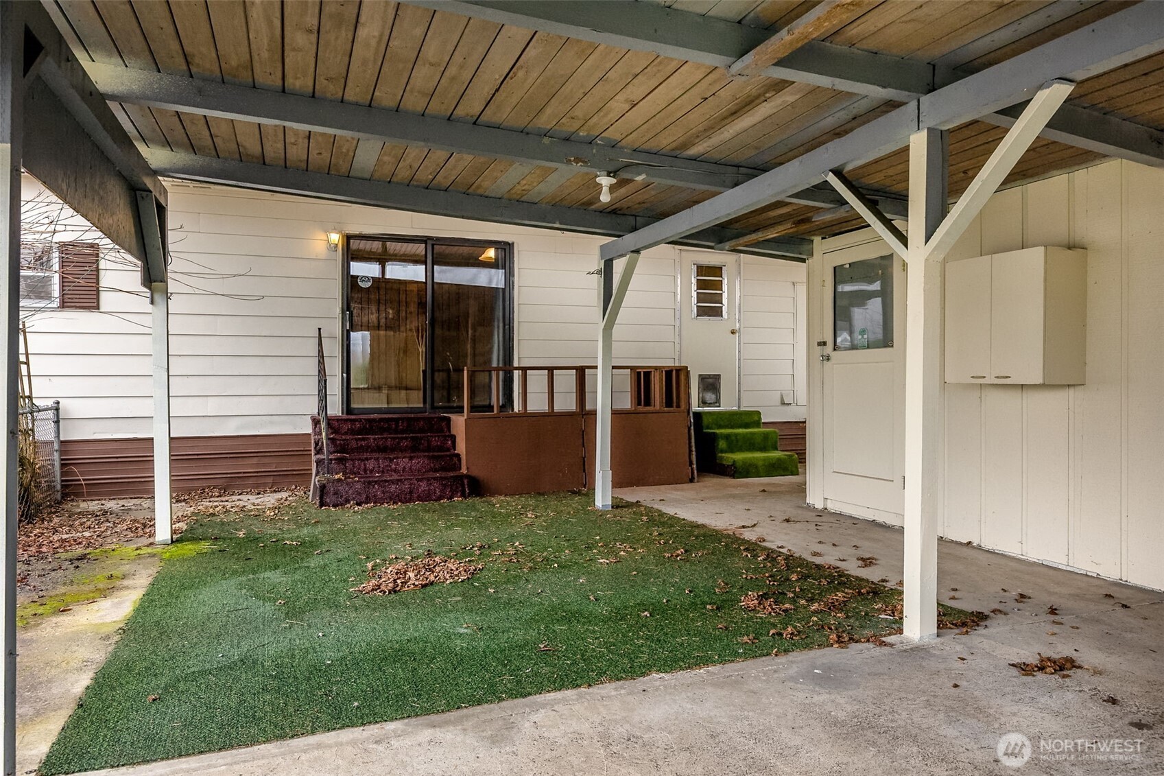 4707 Black Lake Belmore Road SW #53, Olympia, WA 98512