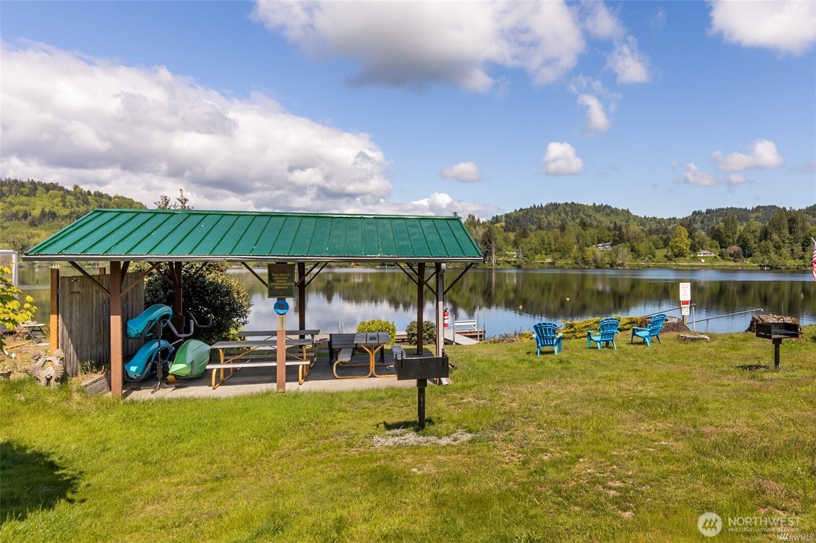 4707 Black Lake Belmore Road SW #53, Olympia, WA 98512