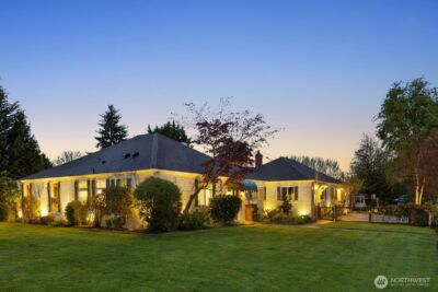 2036 Tacoma Road , Puyallup, WA 98371