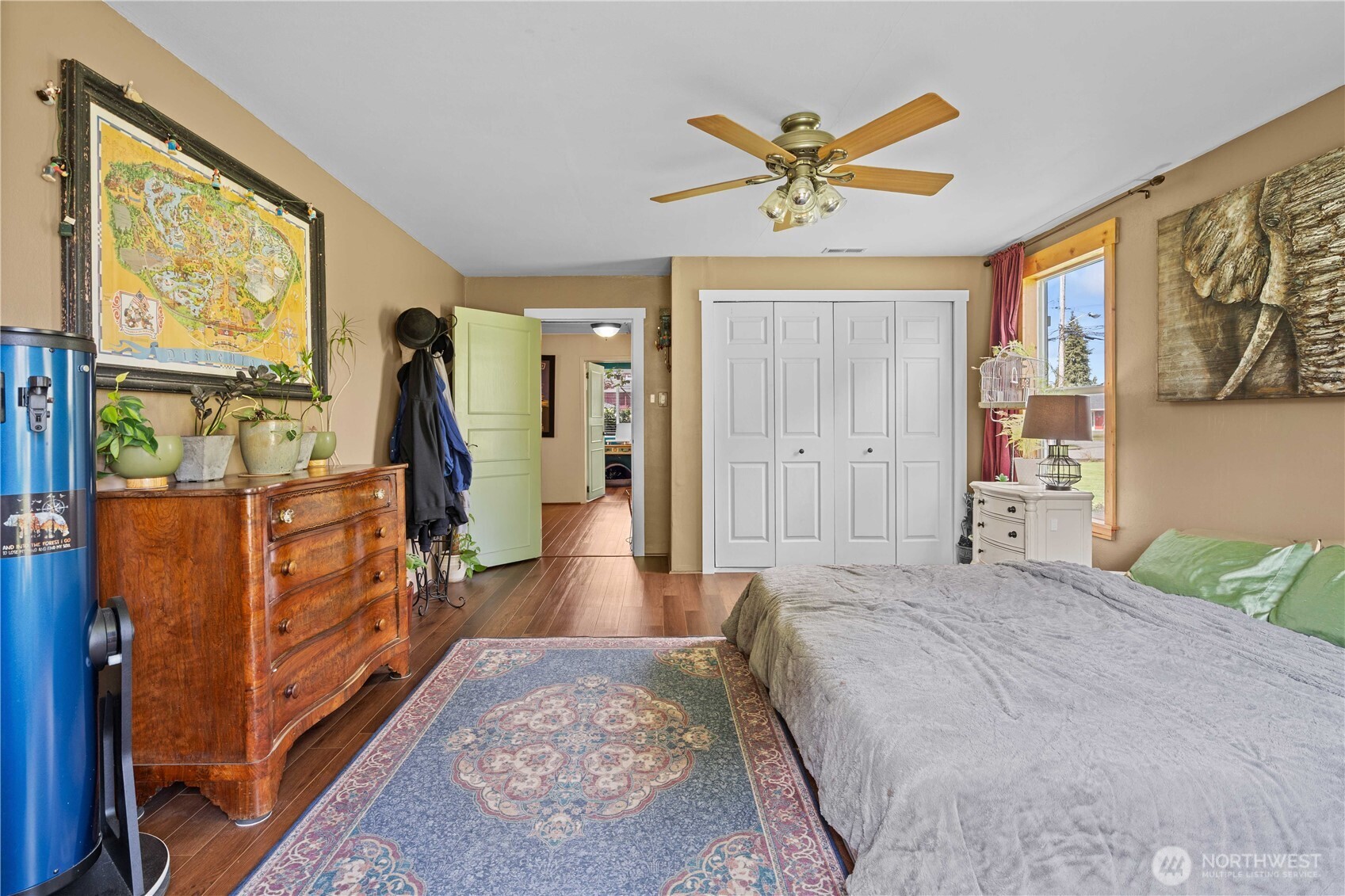 2036 Tacoma Road , Puyallup, WA 98371