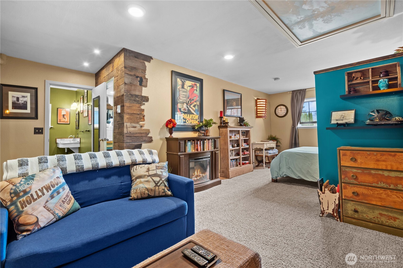 2036 Tacoma Road , Puyallup, WA 98371