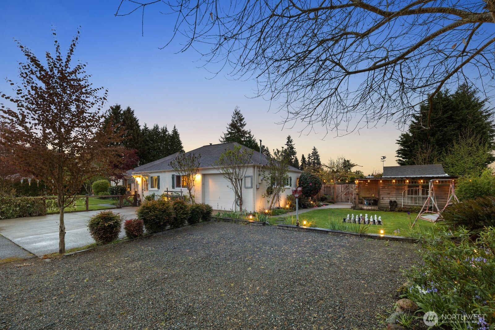 2036 Tacoma Road , Puyallup, WA 98371