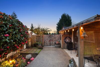 2036 Tacoma Road , Puyallup, WA 98371 - Photo 26