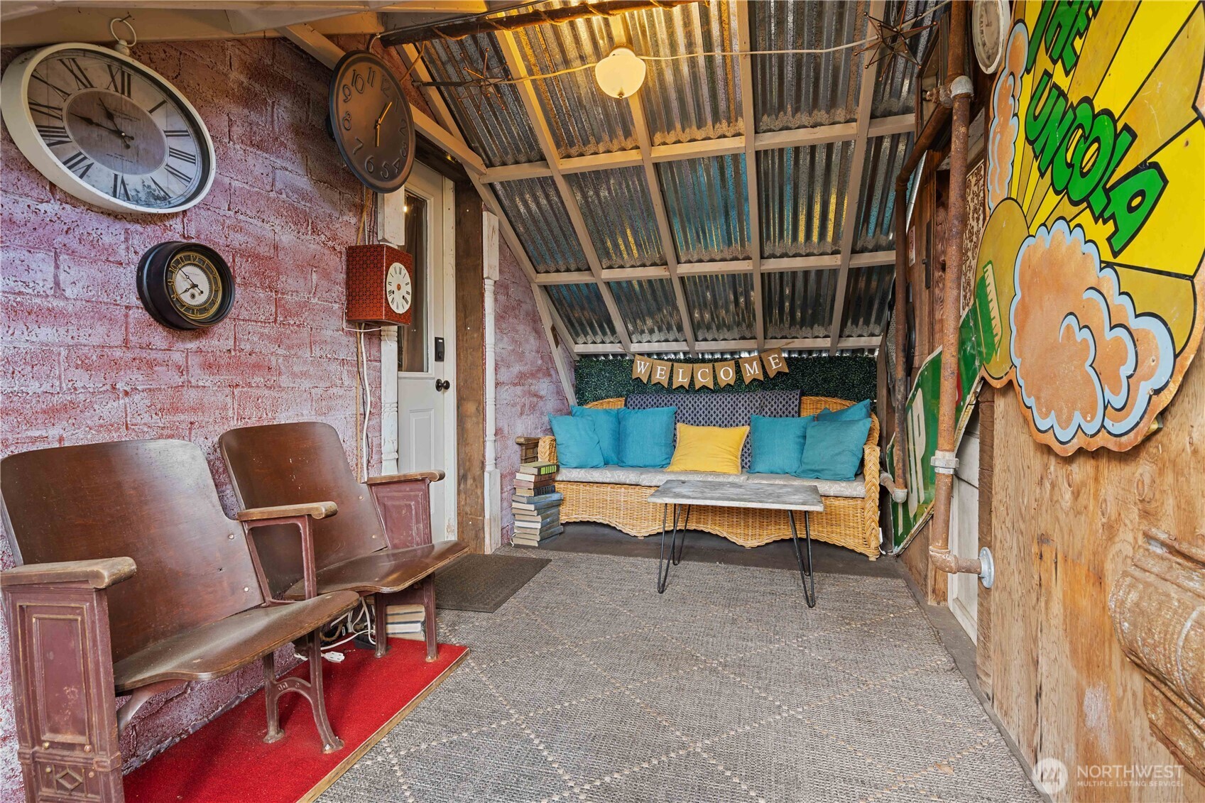 2036 Tacoma Road , Puyallup, WA 98371