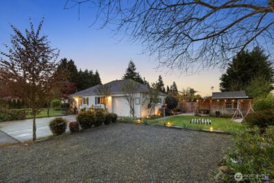 2036 Tacoma Road , Puyallup, WA 98371 - Photo 3