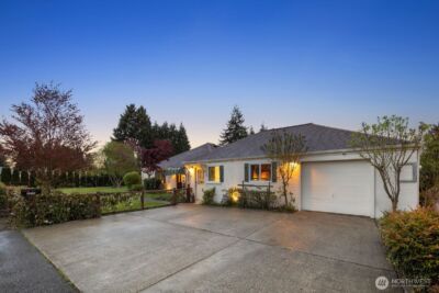 2036 Tacoma Road , Puyallup, WA 98371 - Photo 4