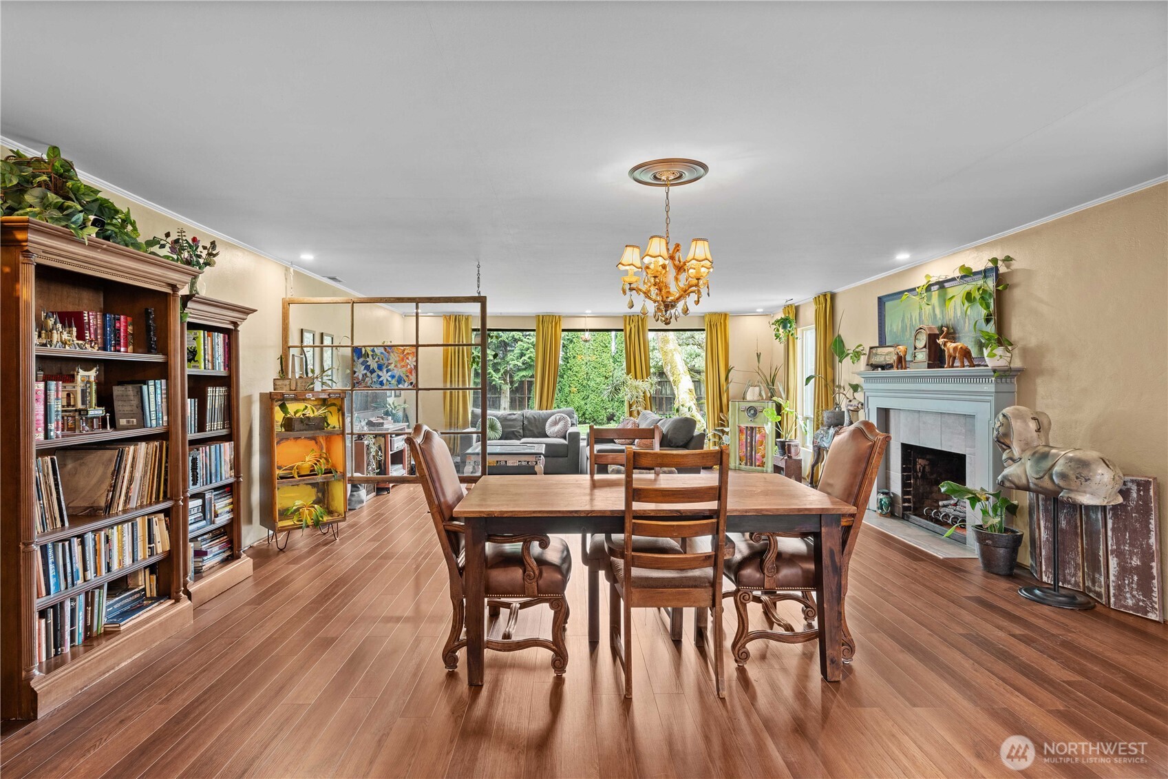 2036 Tacoma Road , Puyallup, WA 98371