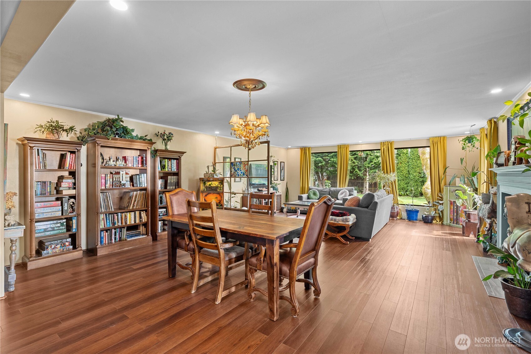 2036 Tacoma Road , Puyallup, WA 98371