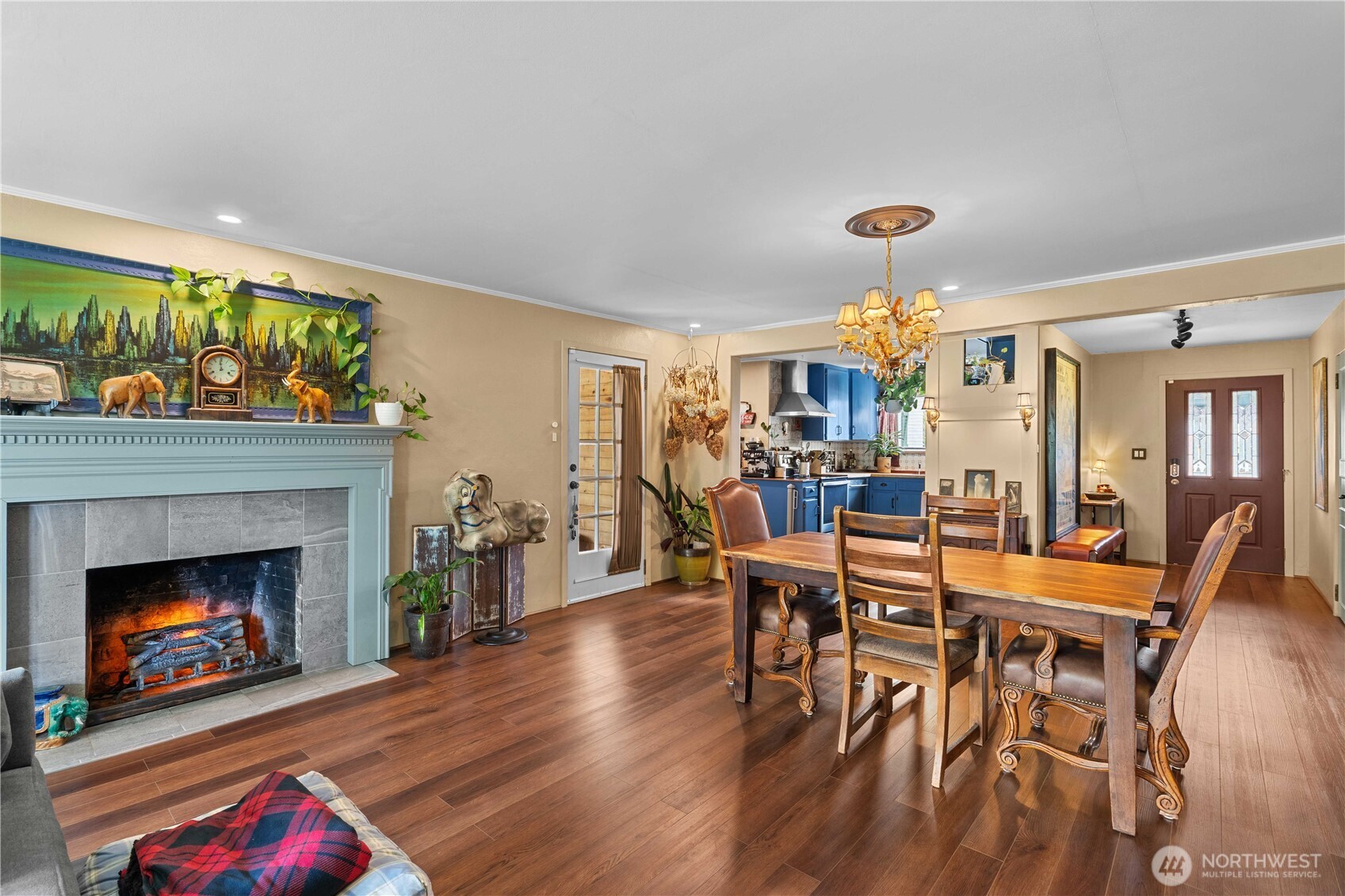 2036 Tacoma Road , Puyallup, WA 98371