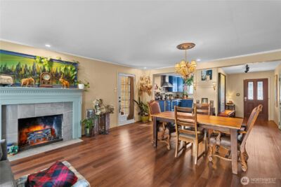 2036 Tacoma Road , Puyallup, WA 98371 - Photo 9