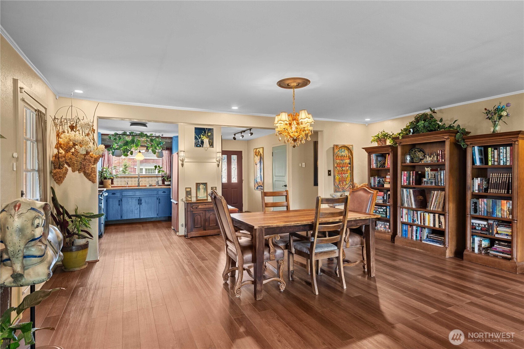 2036 Tacoma Road , Puyallup, WA 98371