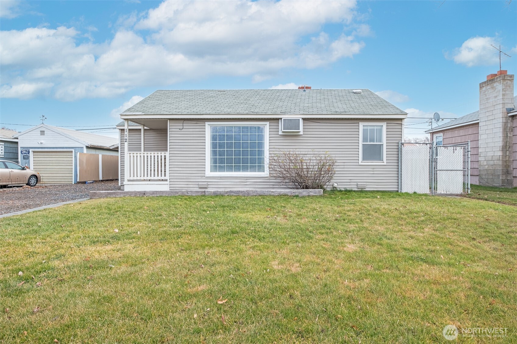 112 E Street NE, Ephrata, WA 98823