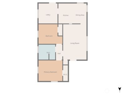 112 E Street NE, Ephrata, WA 98823 - Photo 14