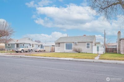 112 E Street NE, Ephrata, WA 98823 - Photo 22