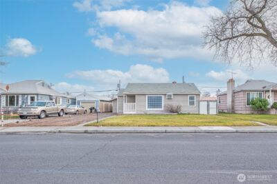 112 E Street NE, Ephrata, WA 98823 - Photo 24