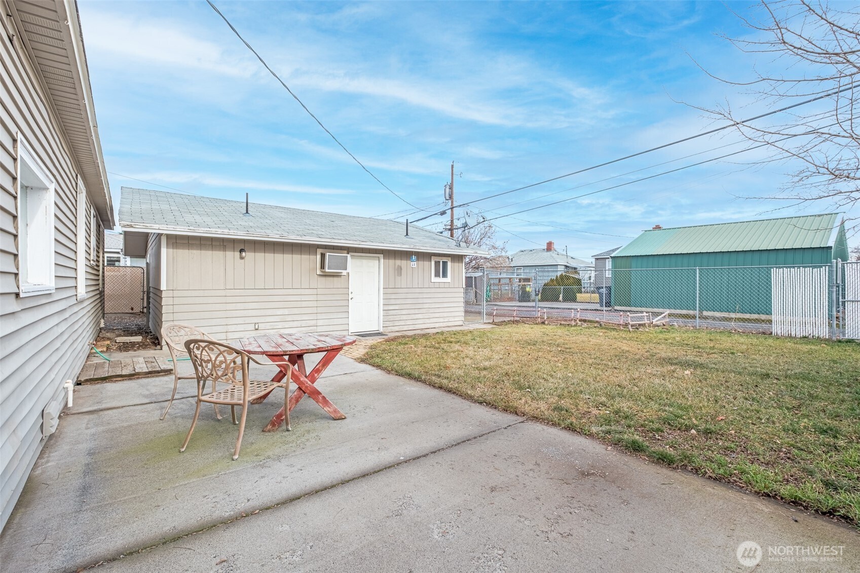 112 E Street NE, Ephrata, WA 98823