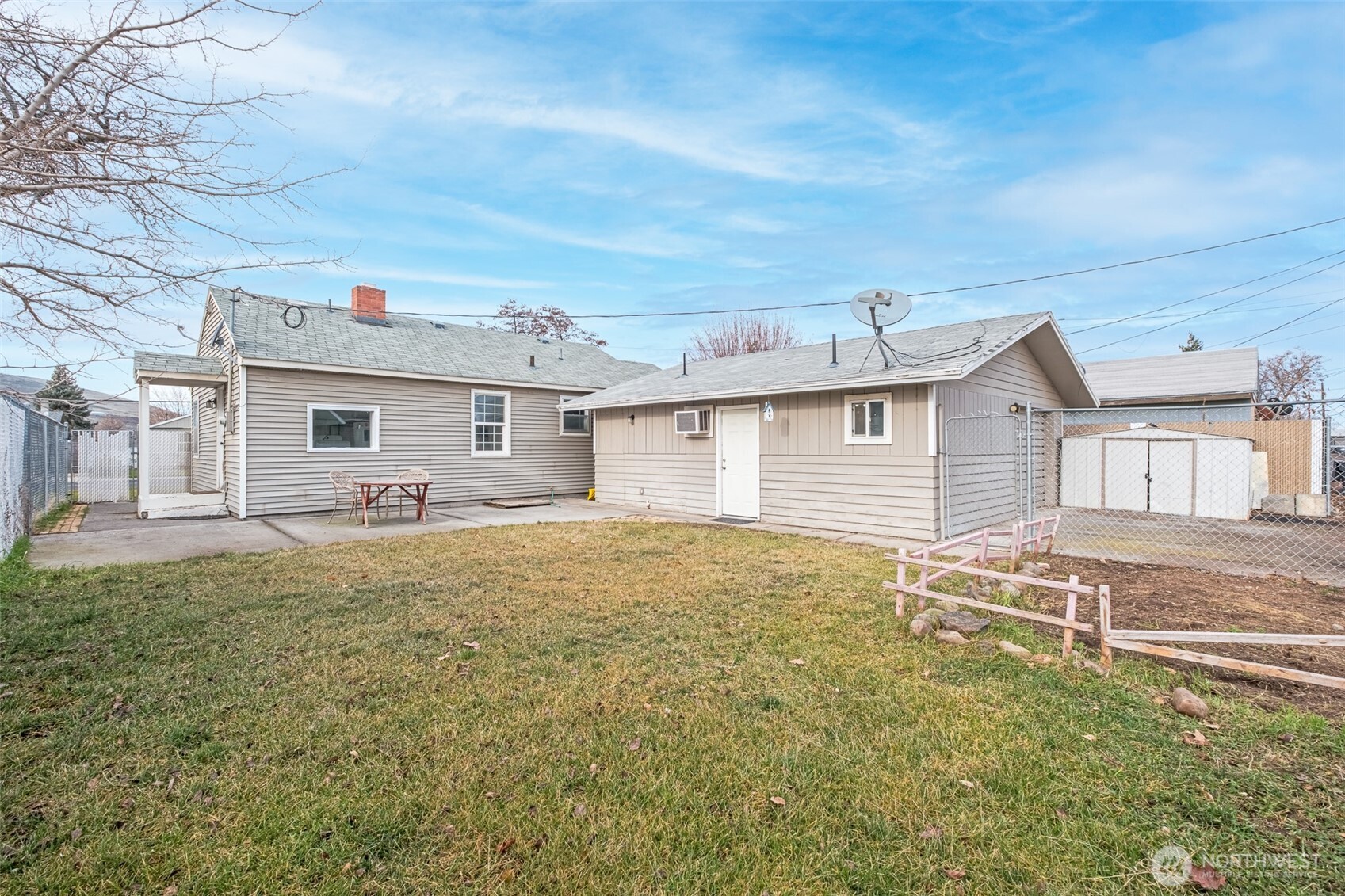 112 E Street NE, Ephrata, WA 98823