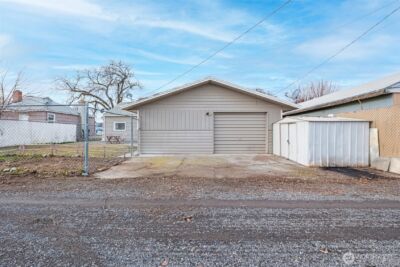 112 E Street NE, Ephrata, WA 98823 - Photo 31