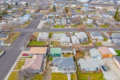 112 E Street NE, Ephrata, WA 98823 - Photo 34